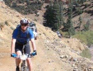 ¡Marruecos al alcance de tu bici!